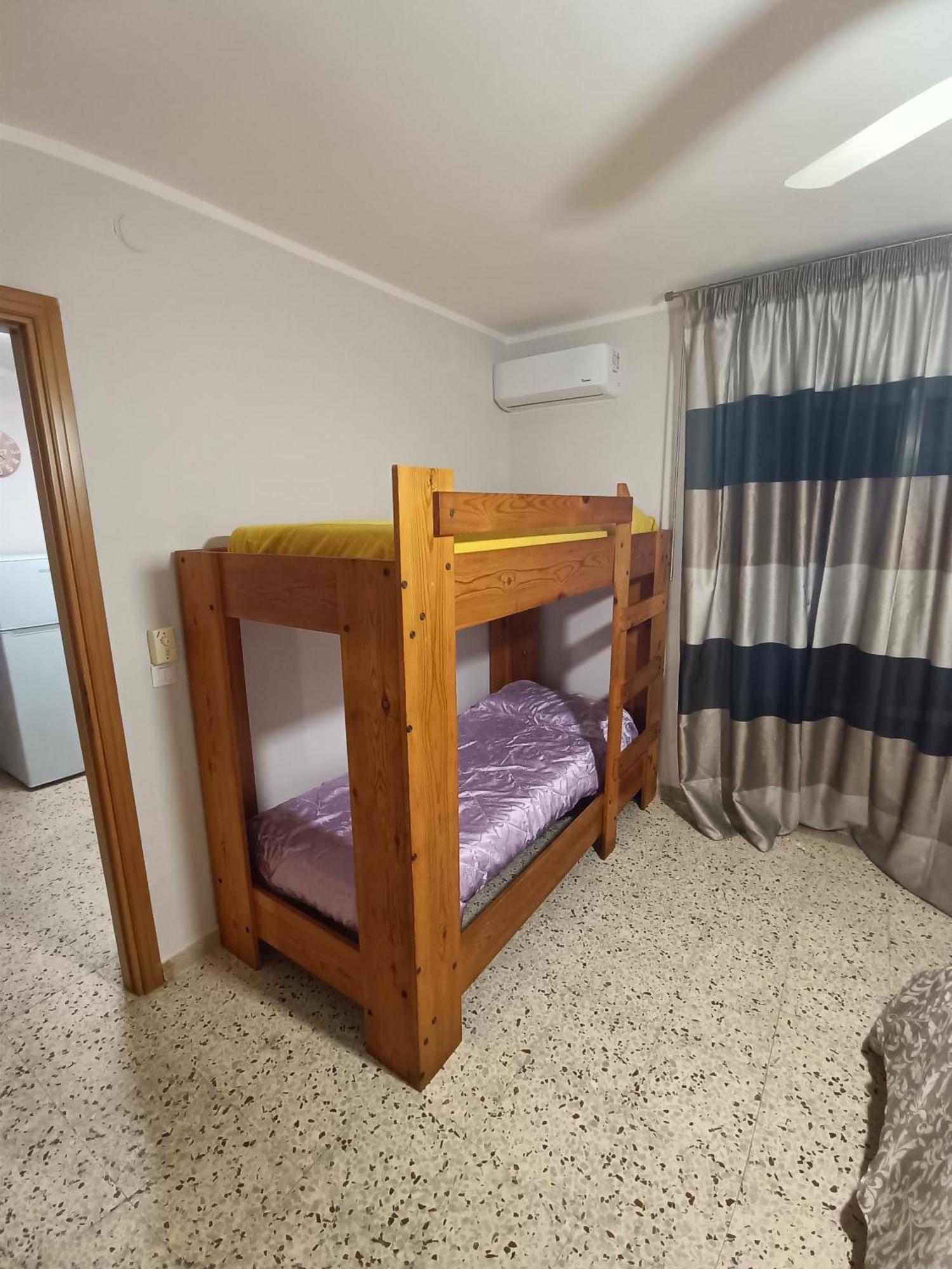 Elidelia Apartamento Trapani Exterior foto